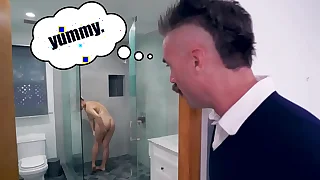 BANGBROS - Teen Porn Compilation Featuring Sloan Harper&comma; Natalie Porkman & Kylie Rocket